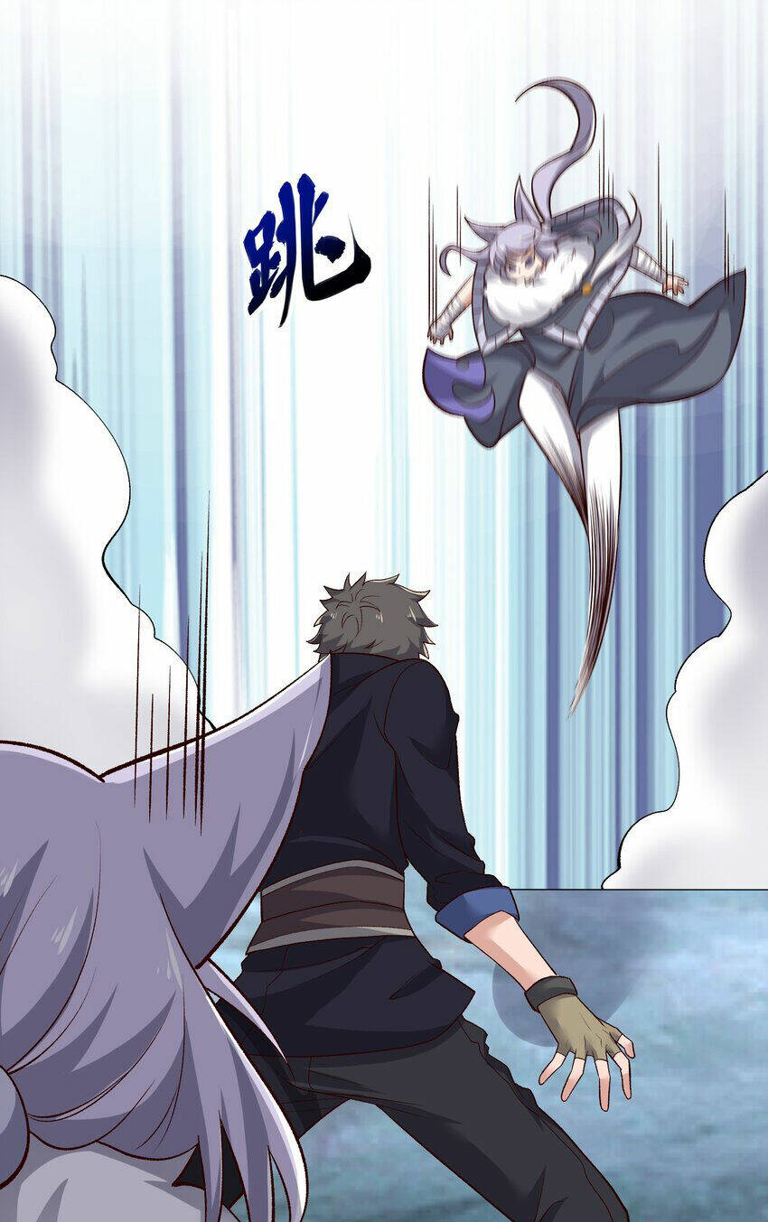 Nguyên Long: Chapter 332