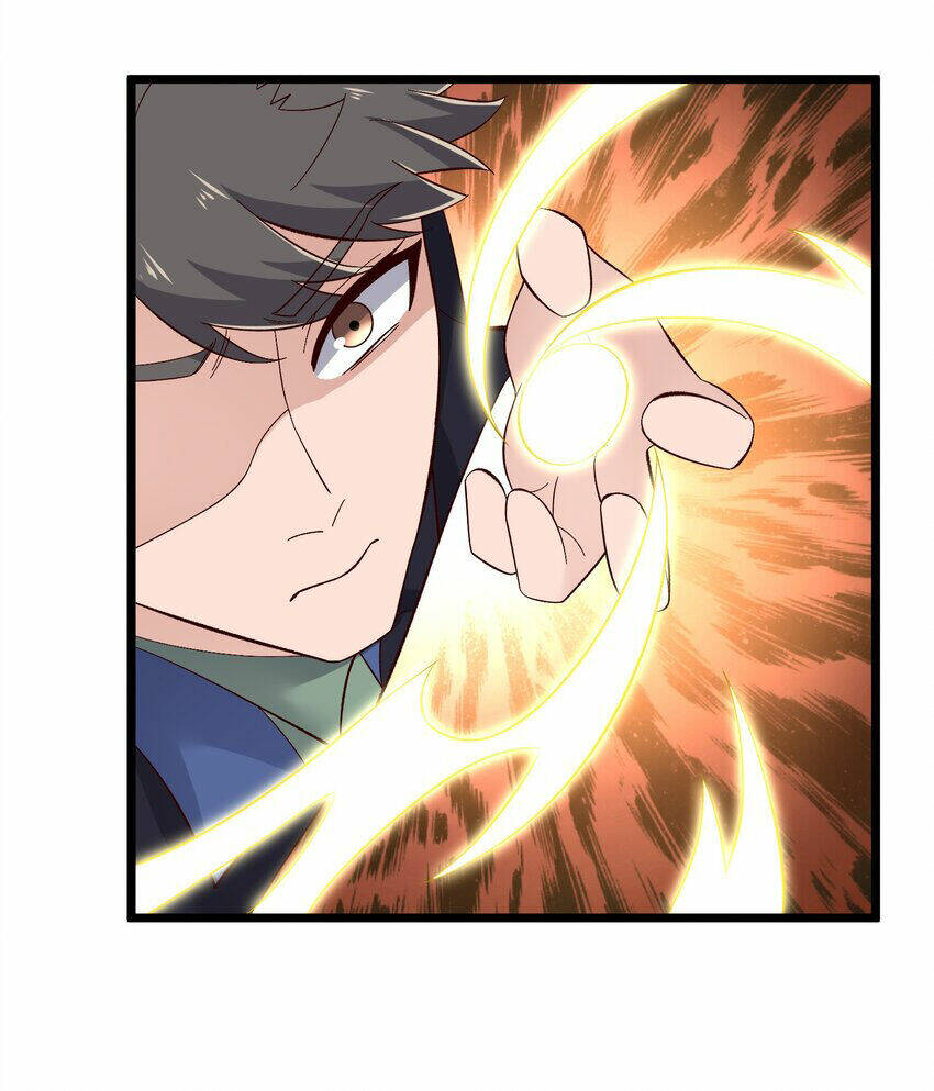 Nguyên Long: Chapter 332