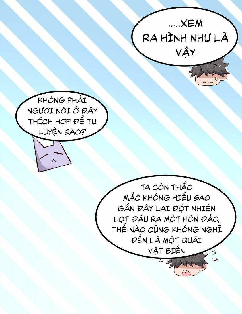 Nguyên Long: Chapter 332