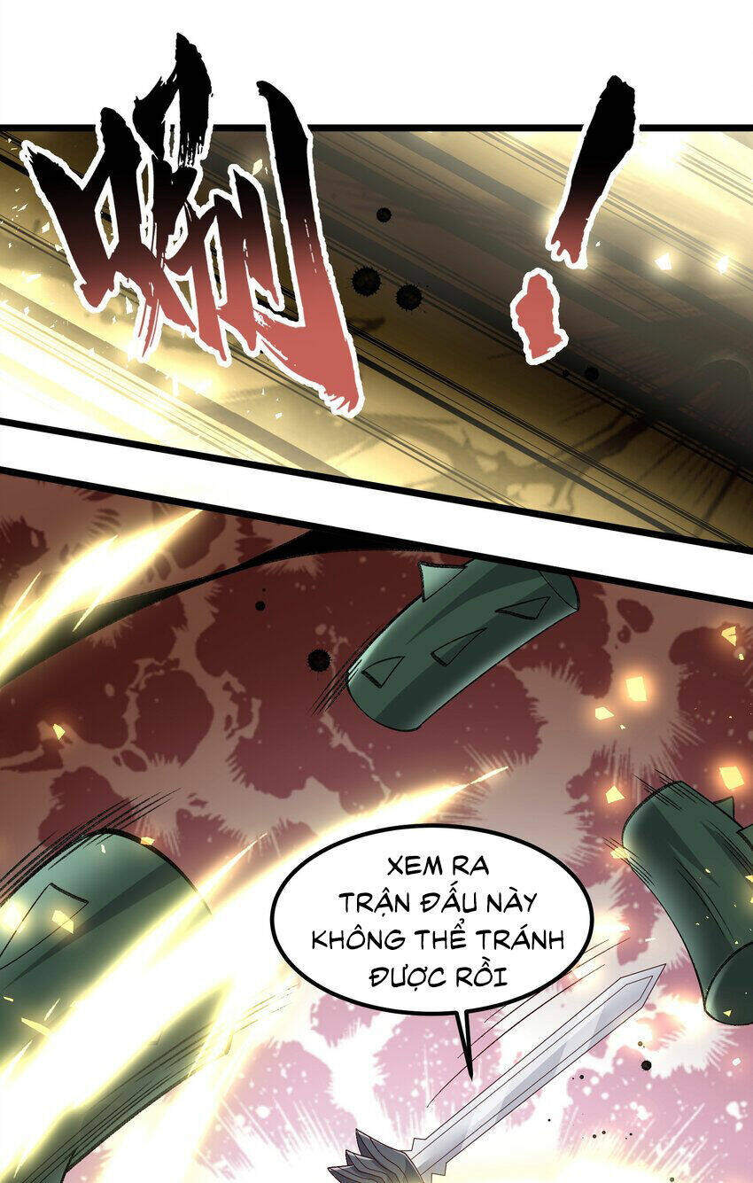 Nguyên Long: Chapter 332