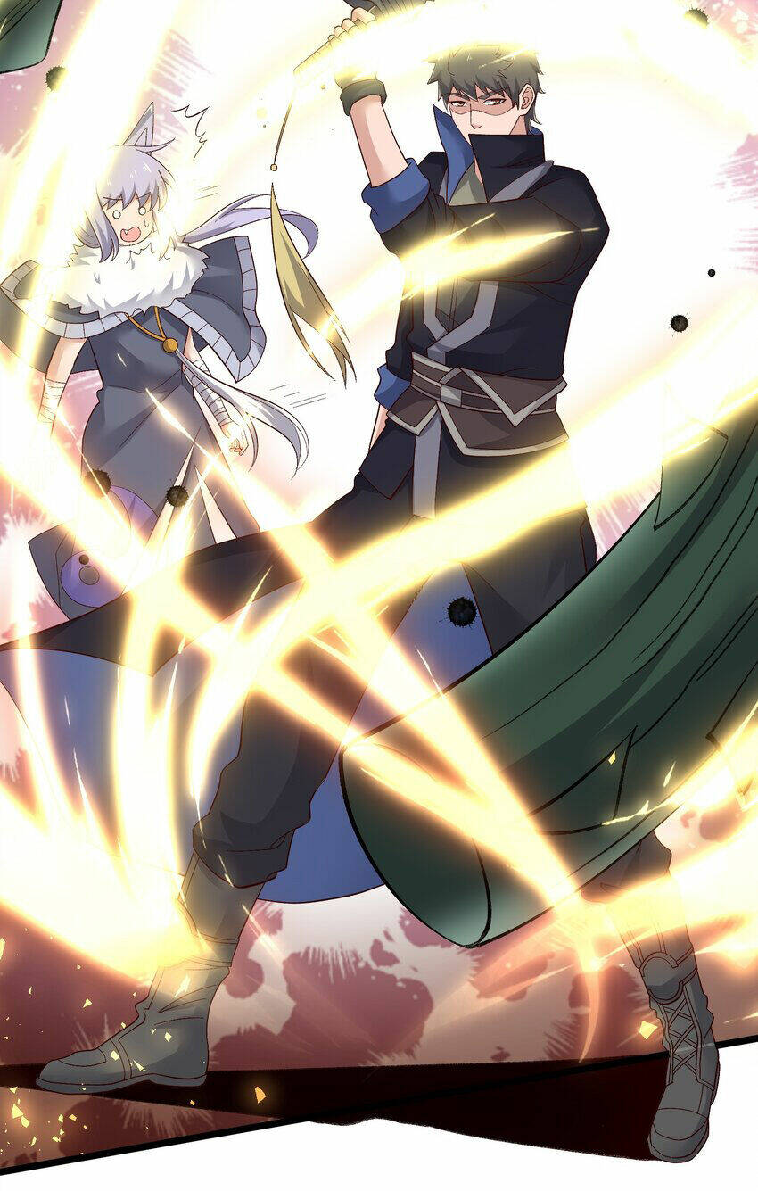 Nguyên Long: Chapter 332