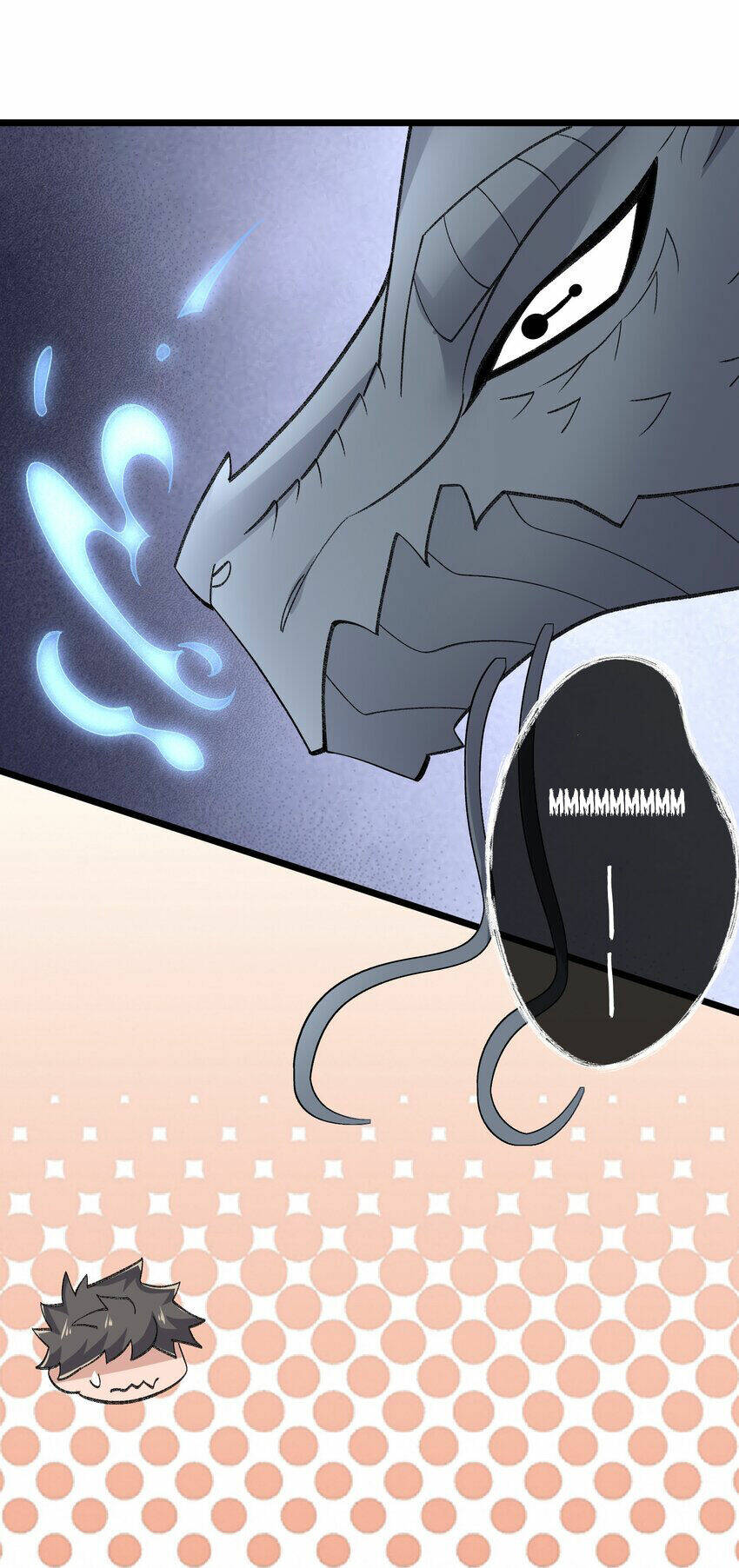 Nguyên Long: Chapter 332