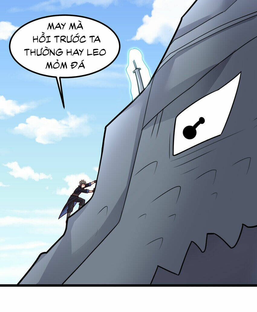 Nguyên Long: Chapter 332