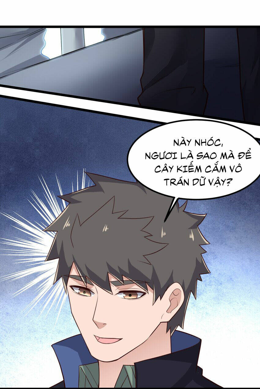 Nguyên Long: Chapter 332