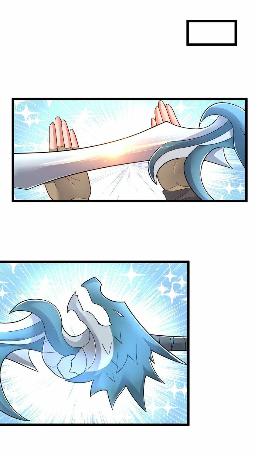 Nguyên Long: Chapter 332