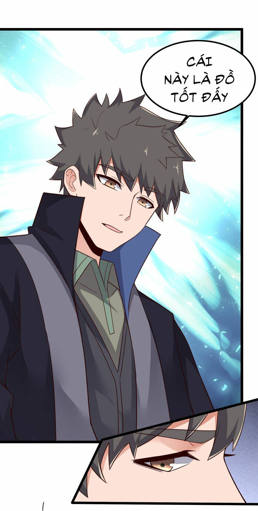 Nguyên Long: Chapter 332