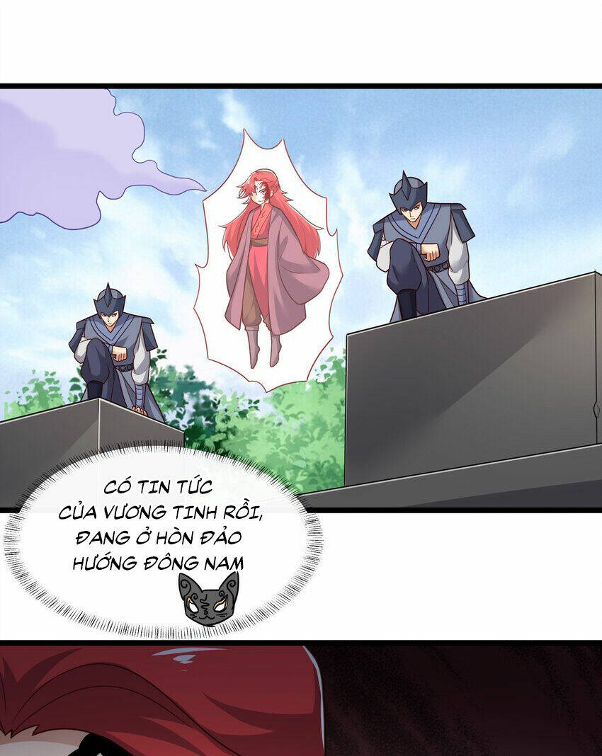 Nguyên Long: Chapter 332