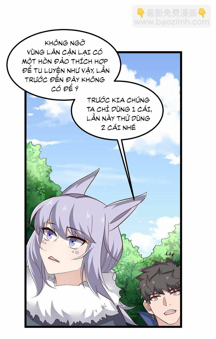 Nguyên Long: Chapter 332