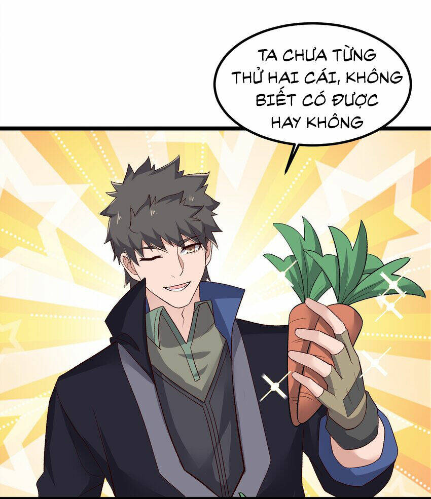 Nguyên Long: Chapter 332