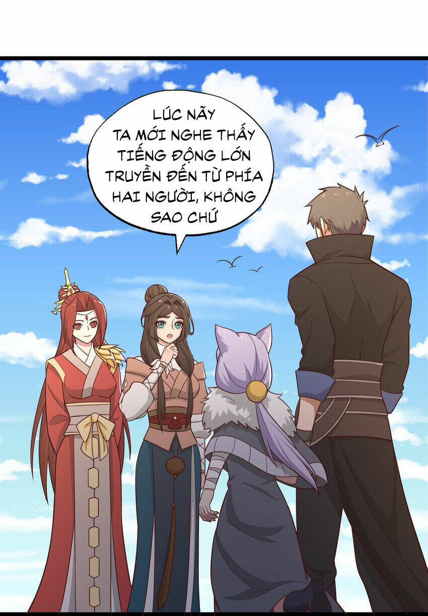 Nguyên Long: Chapter 333