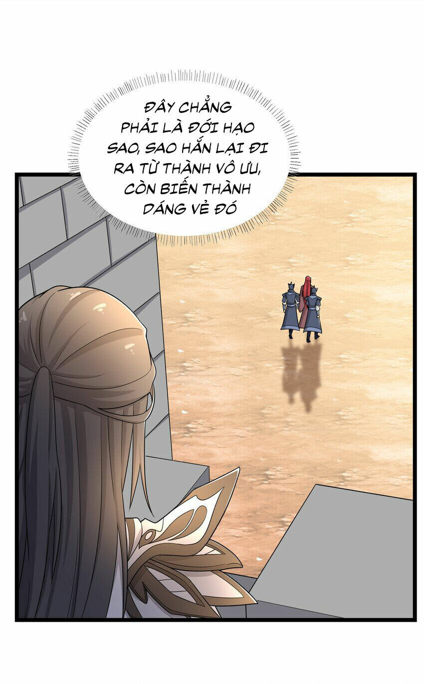 Nguyên Long: Chapter 333