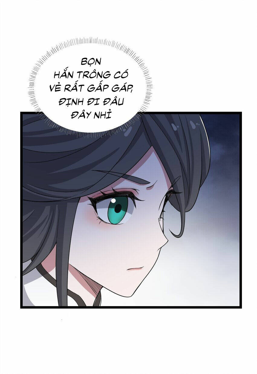 Nguyên Long: Chapter 333