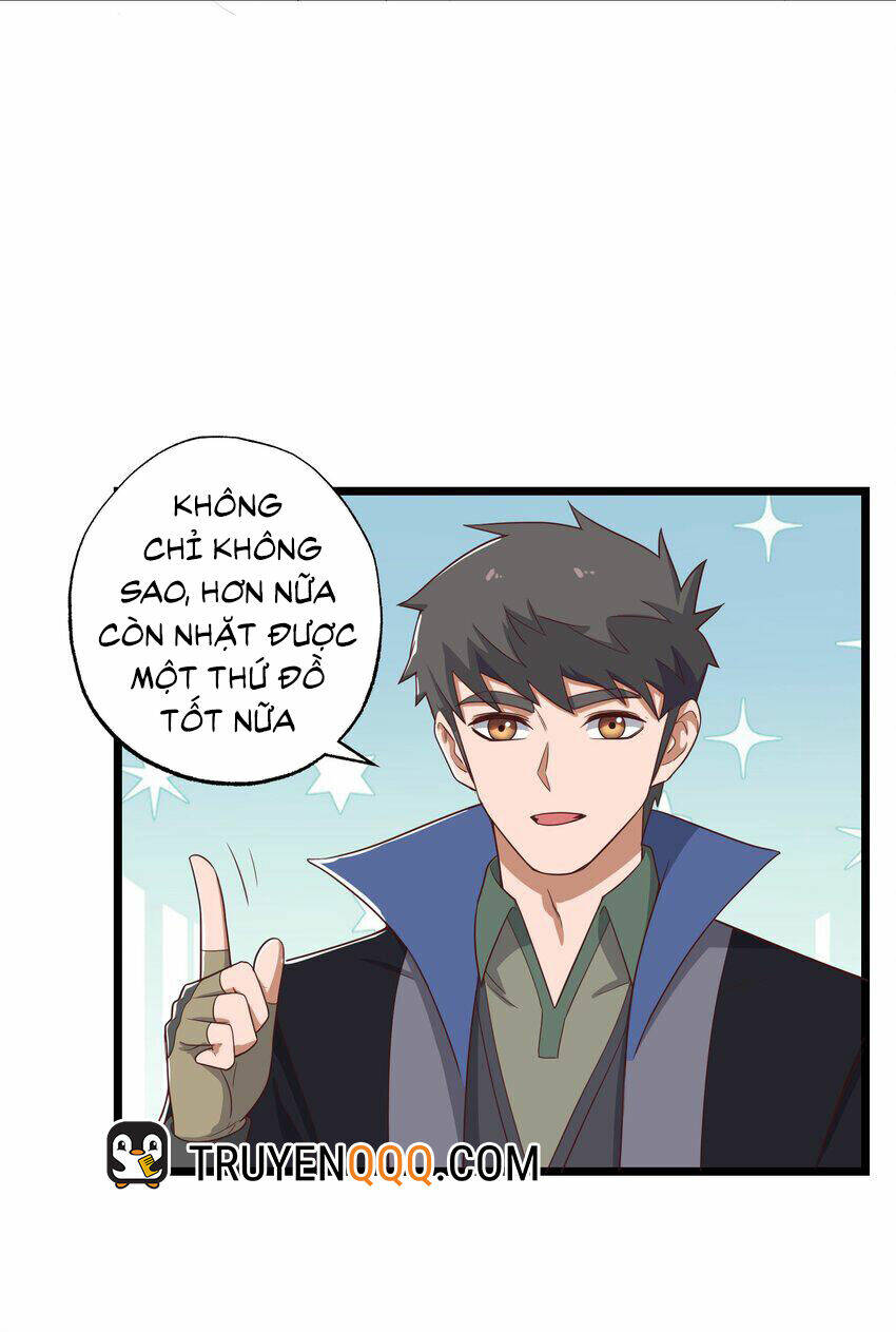 Nguyên Long: Chapter 333