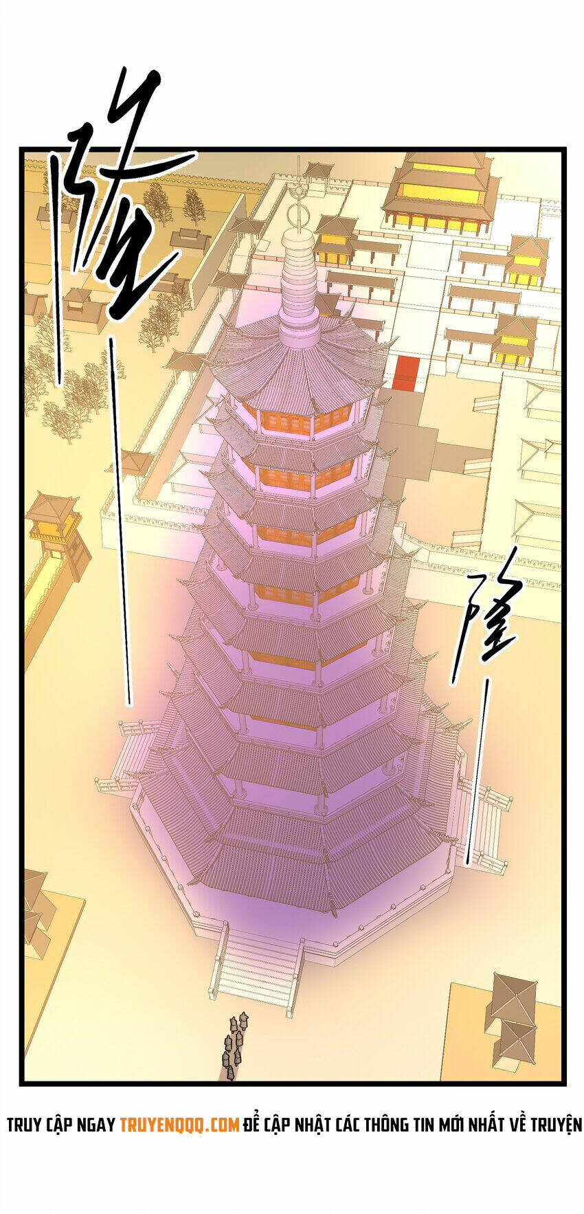 Nguyên Long: Chapter 333