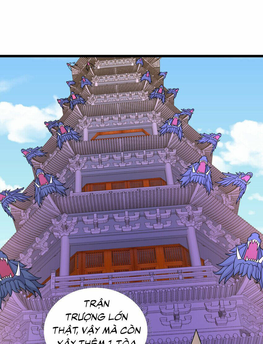 Nguyên Long: Chapter 333