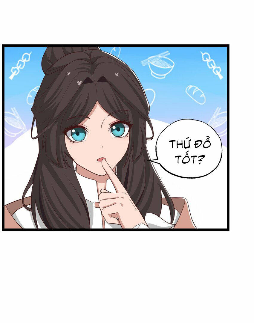 Nguyên Long: Chapter 333