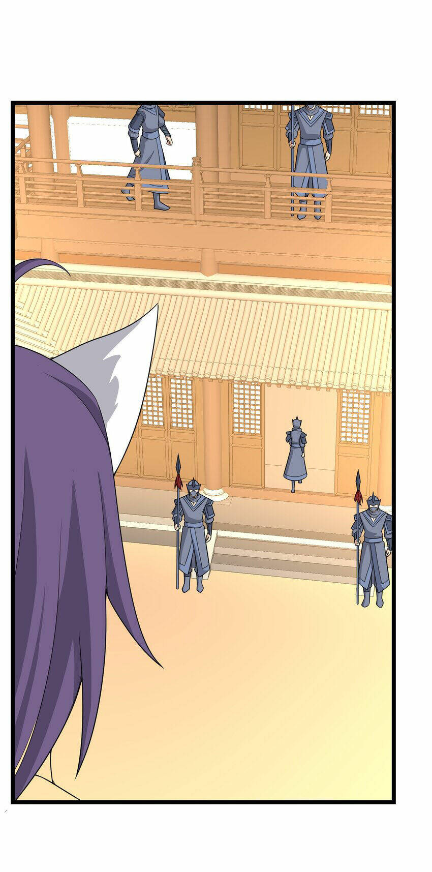 Nguyên Long: Chapter 333