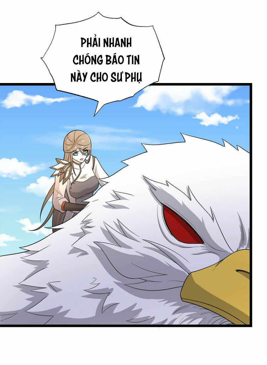 Nguyên Long: Chapter 333
