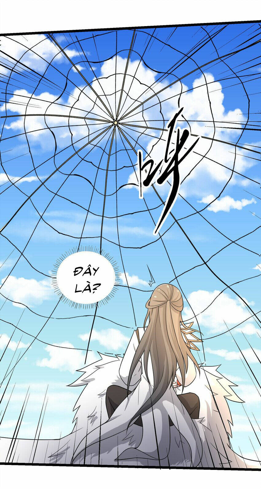 Nguyên Long: Chapter 333