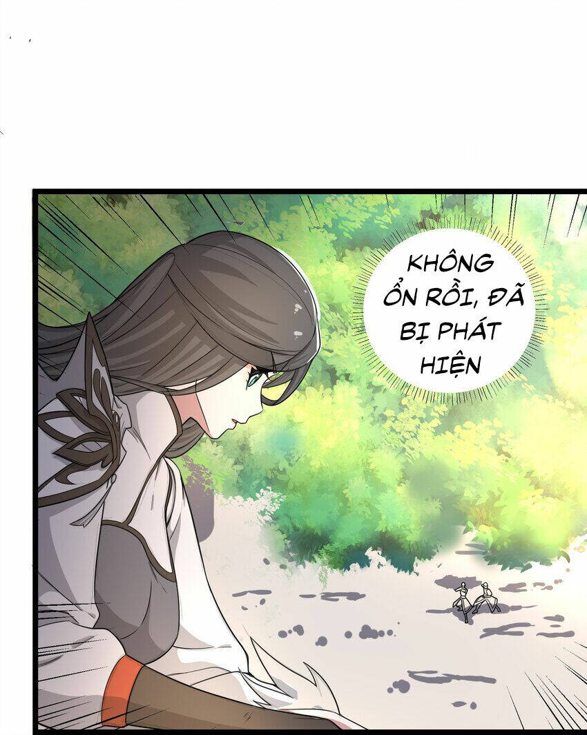 Nguyên Long: Chapter 333