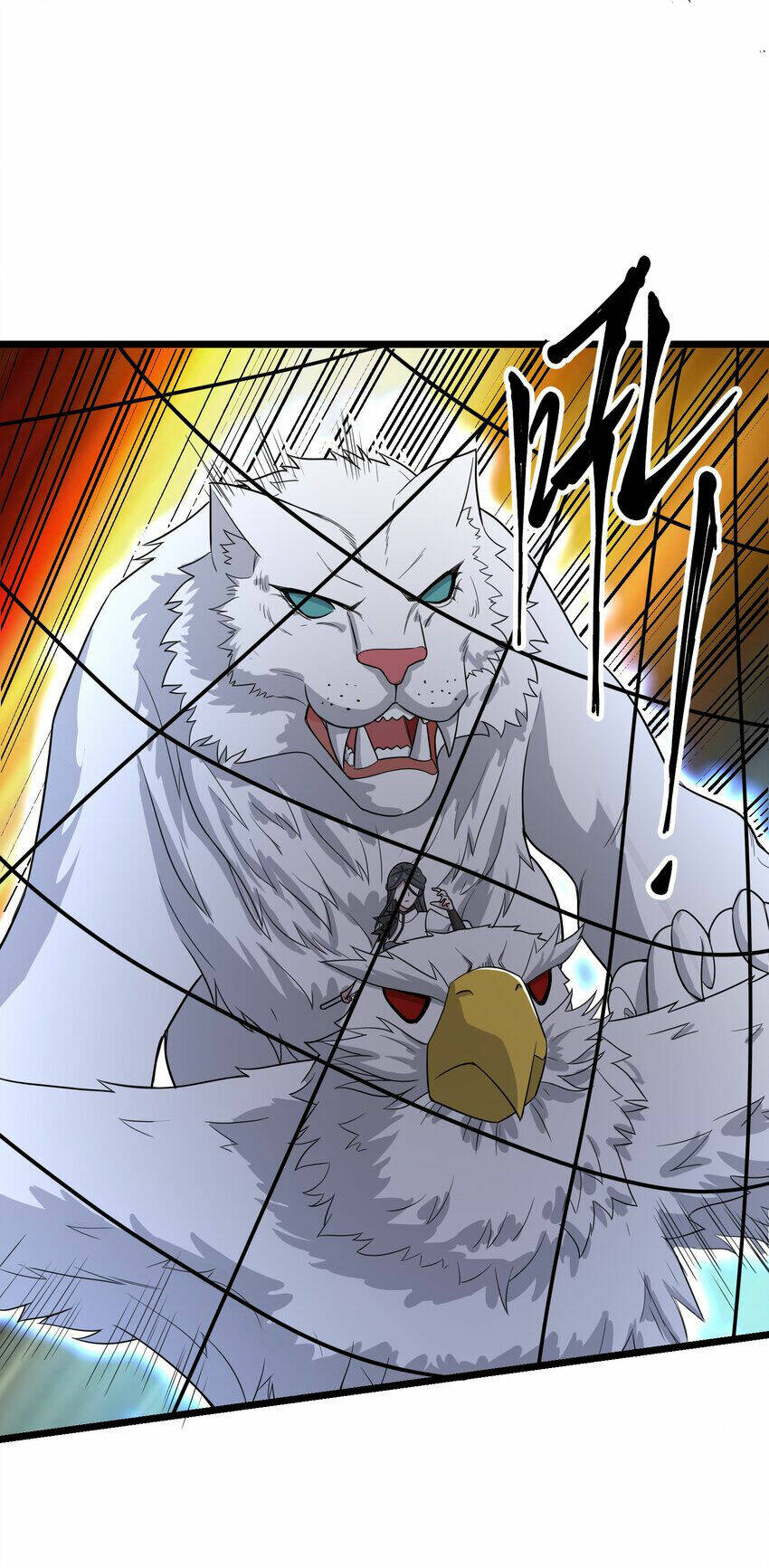 Nguyên Long: Chapter 333
