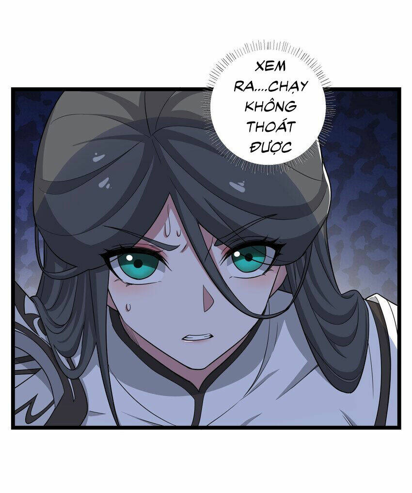 Nguyên Long: Chapter 333