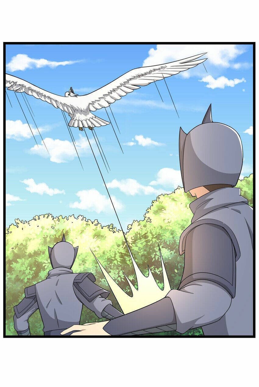 Nguyên Long: Chapter 333