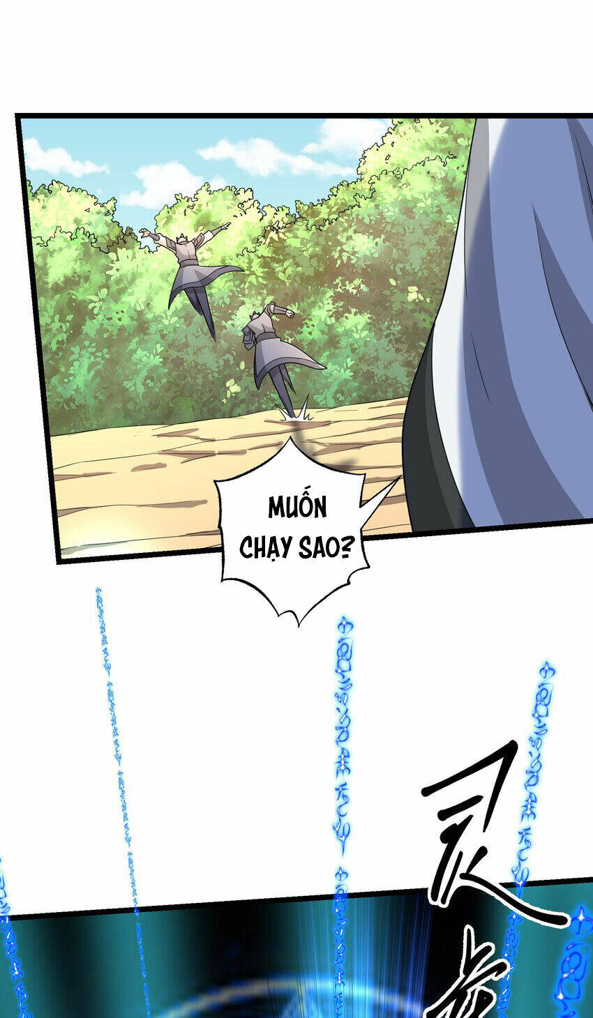 Nguyên Long: Chapter 333