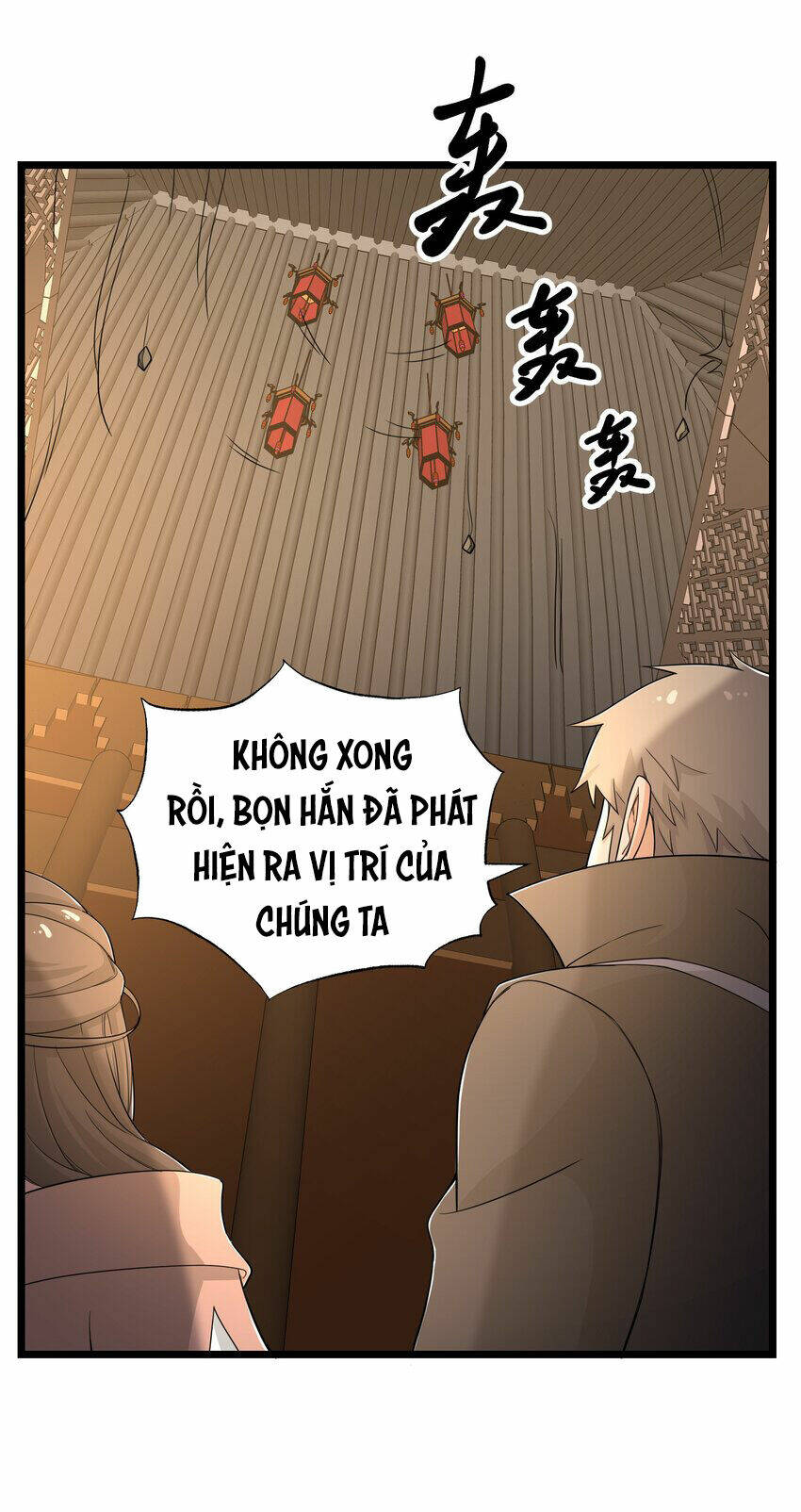 Nguyên Long: Chapter 333