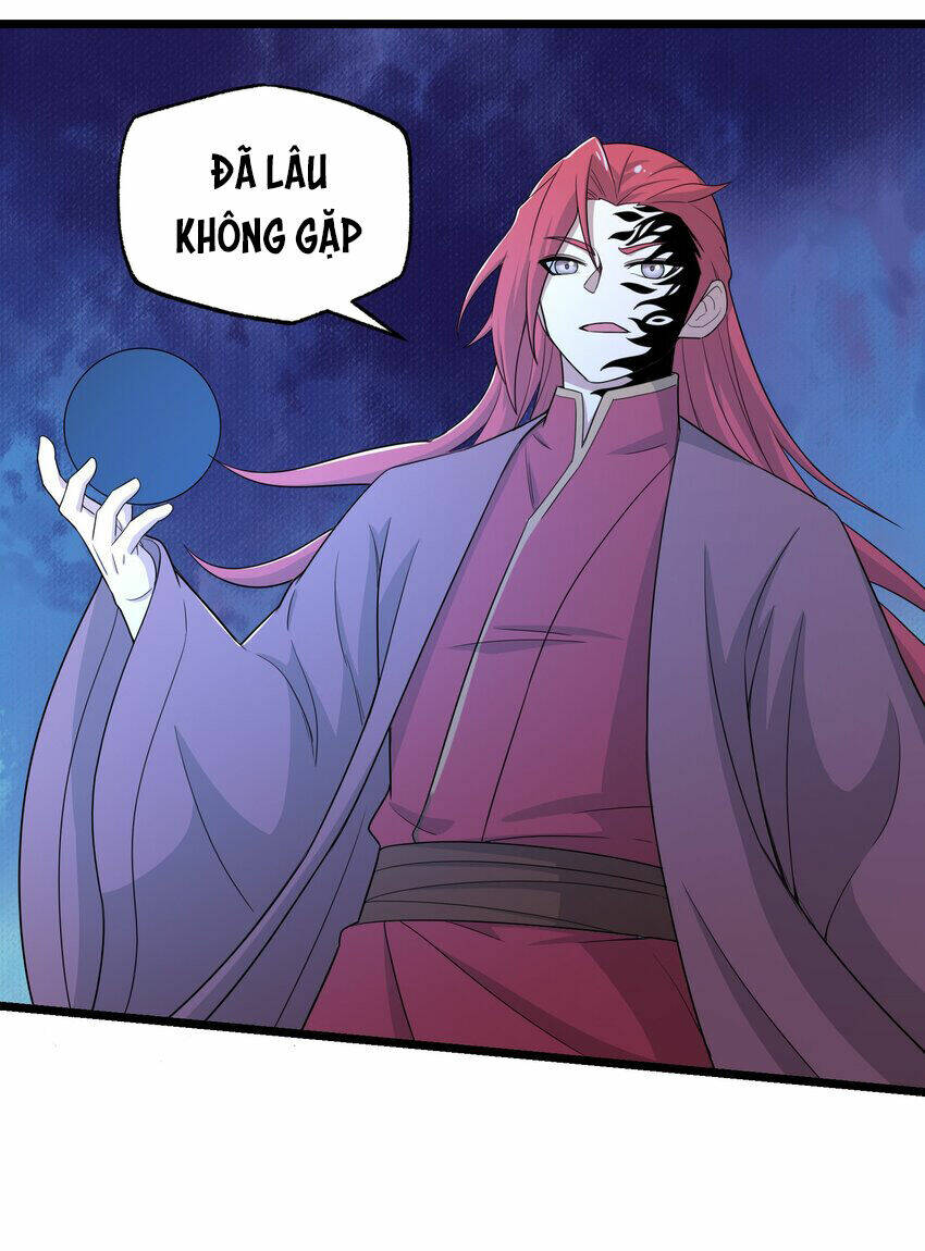 Nguyên Long: Chapter 333
