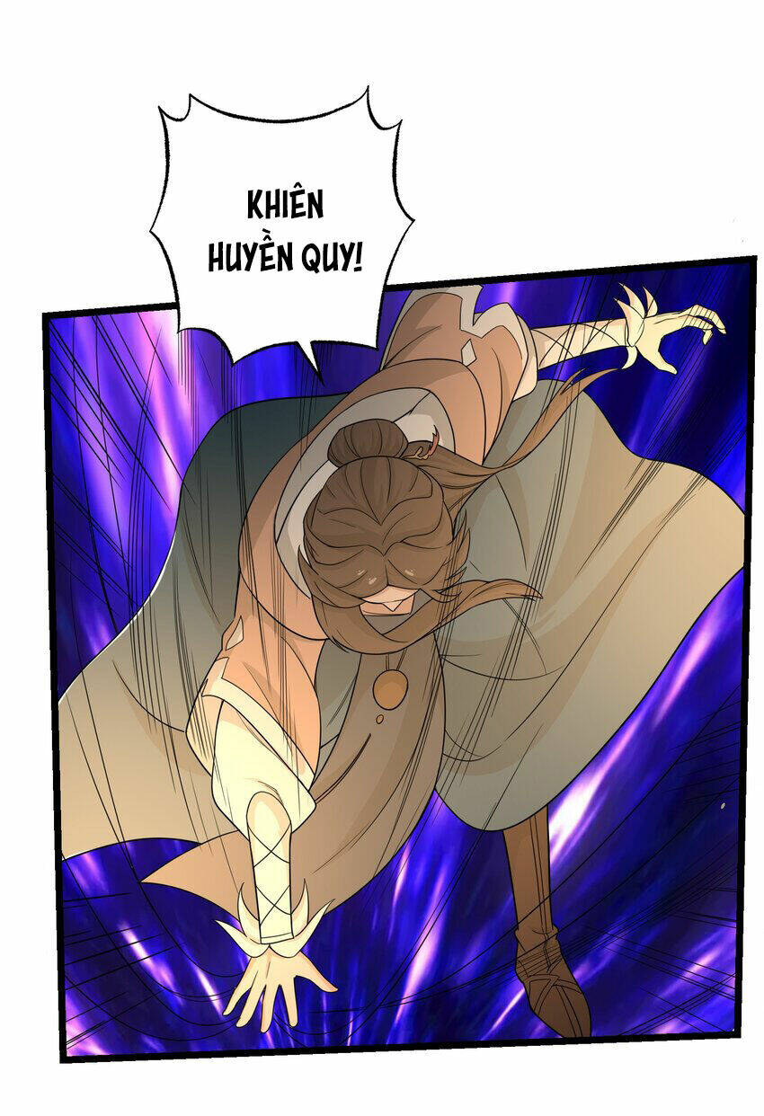 Nguyên Long: Chapter 333
