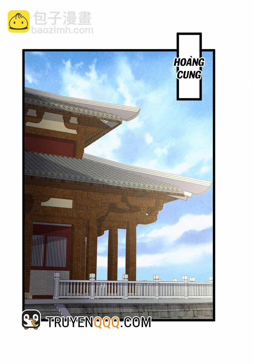 Tôi Nhặt Được Điện Thoại Từ Thế Giới Khác: Chapter 336