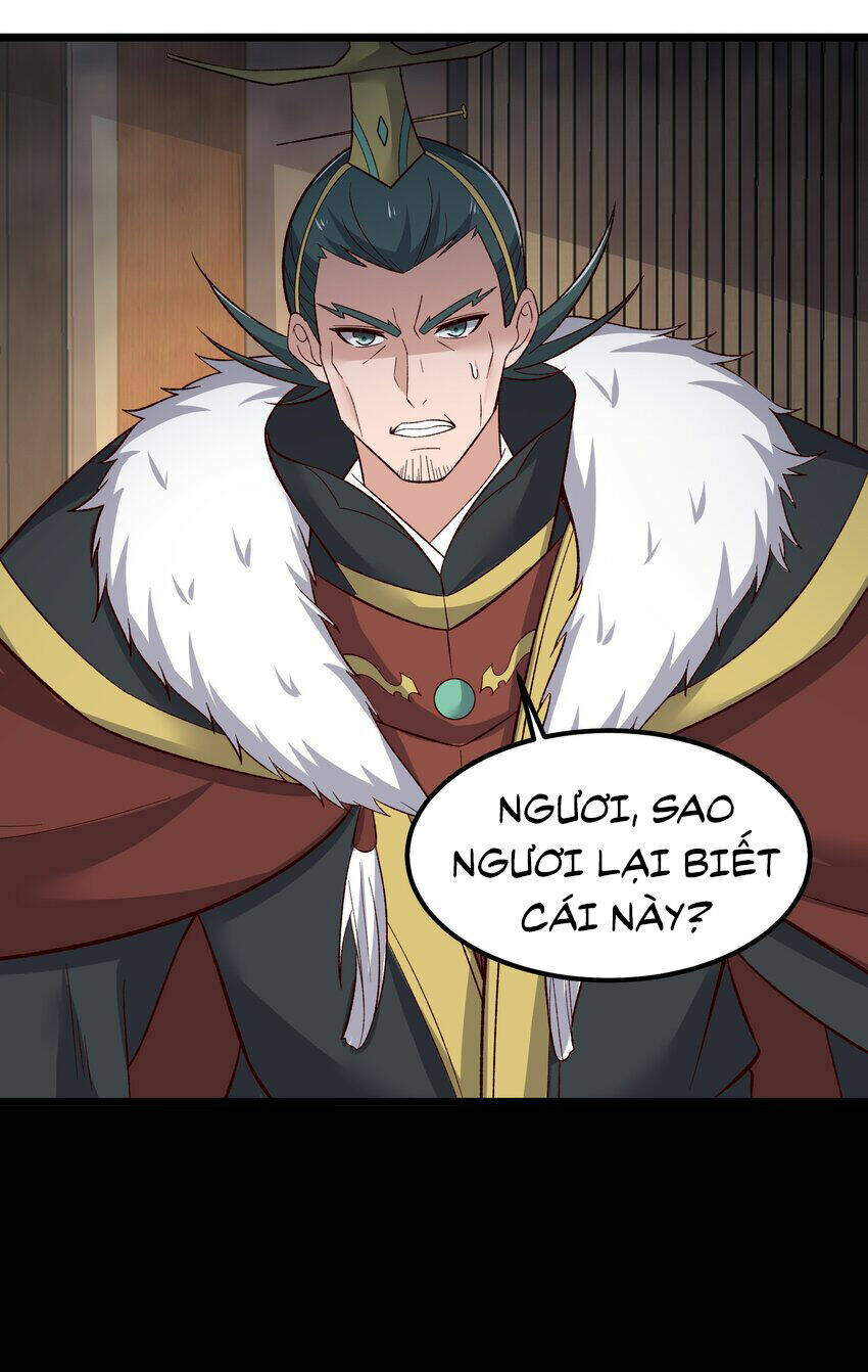 Tôi Nhặt Được Điện Thoại Từ Thế Giới Khác: Chapter 336