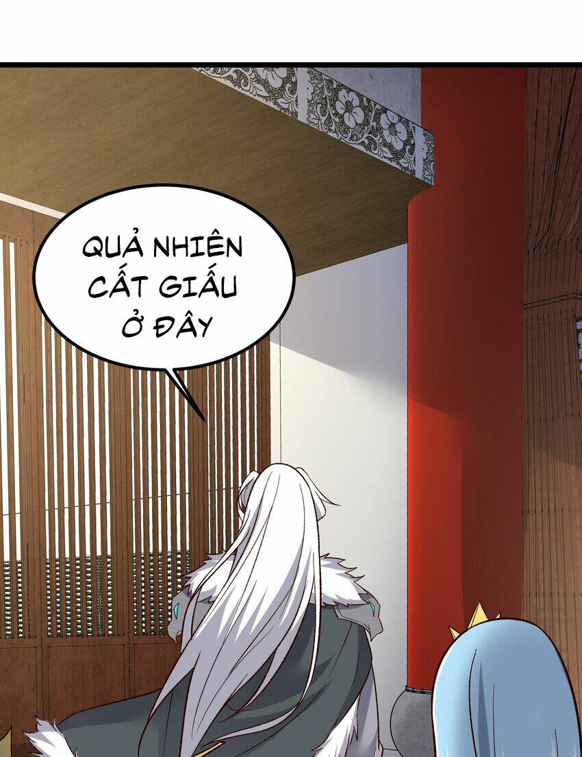 Tôi Nhặt Được Điện Thoại Từ Thế Giới Khác: Chapter 336