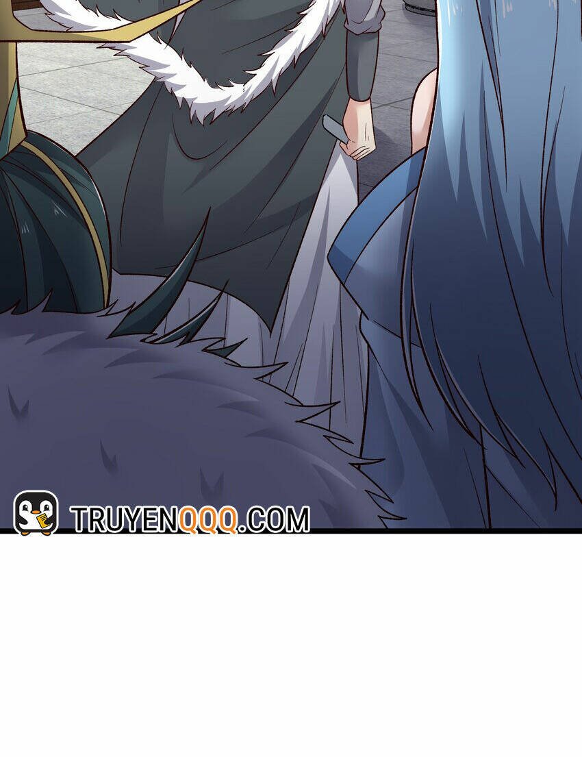 Tôi Nhặt Được Điện Thoại Từ Thế Giới Khác: Chapter 336