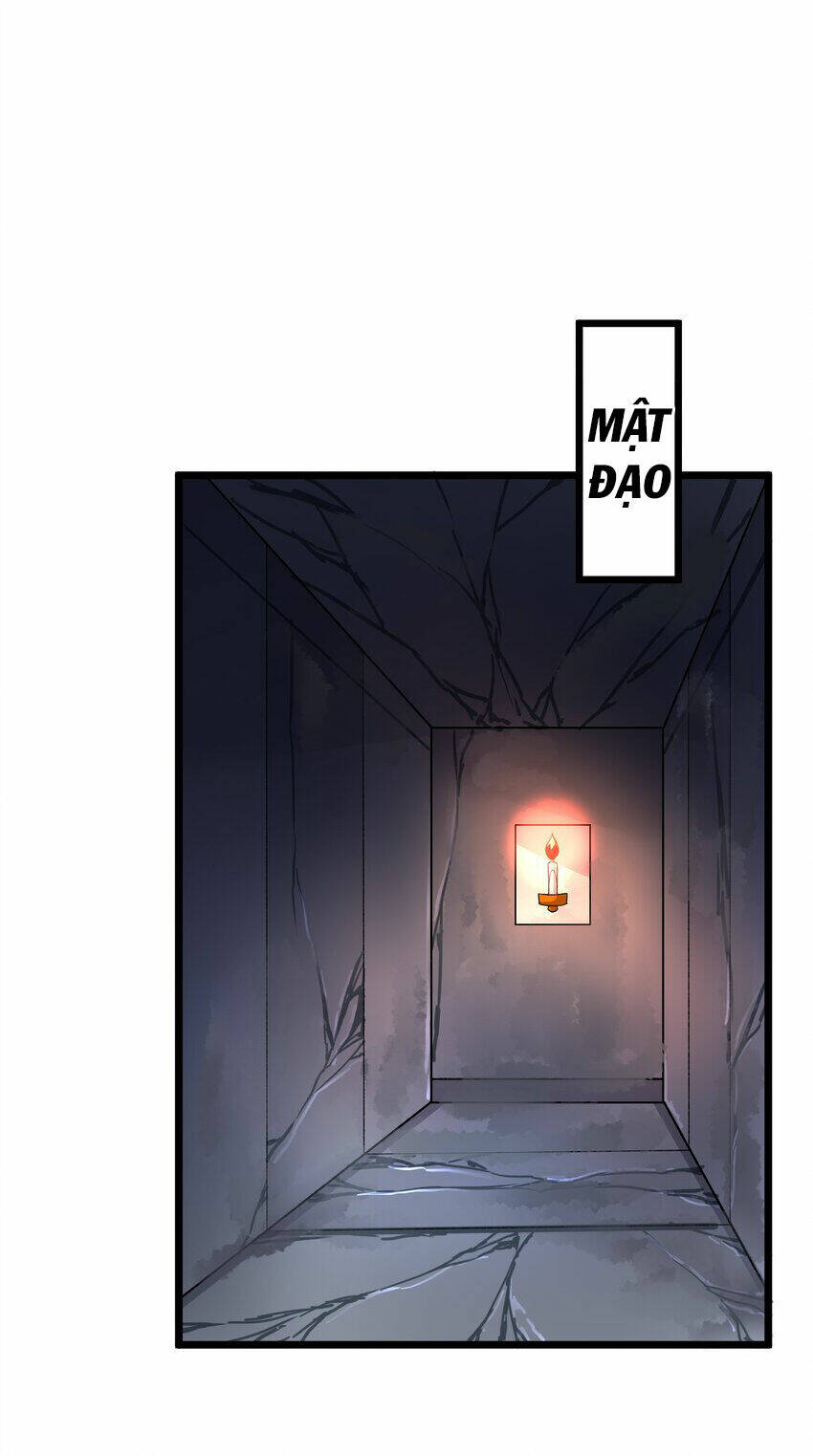 Tôi Nhặt Được Điện Thoại Từ Thế Giới Khác: Chapter 336