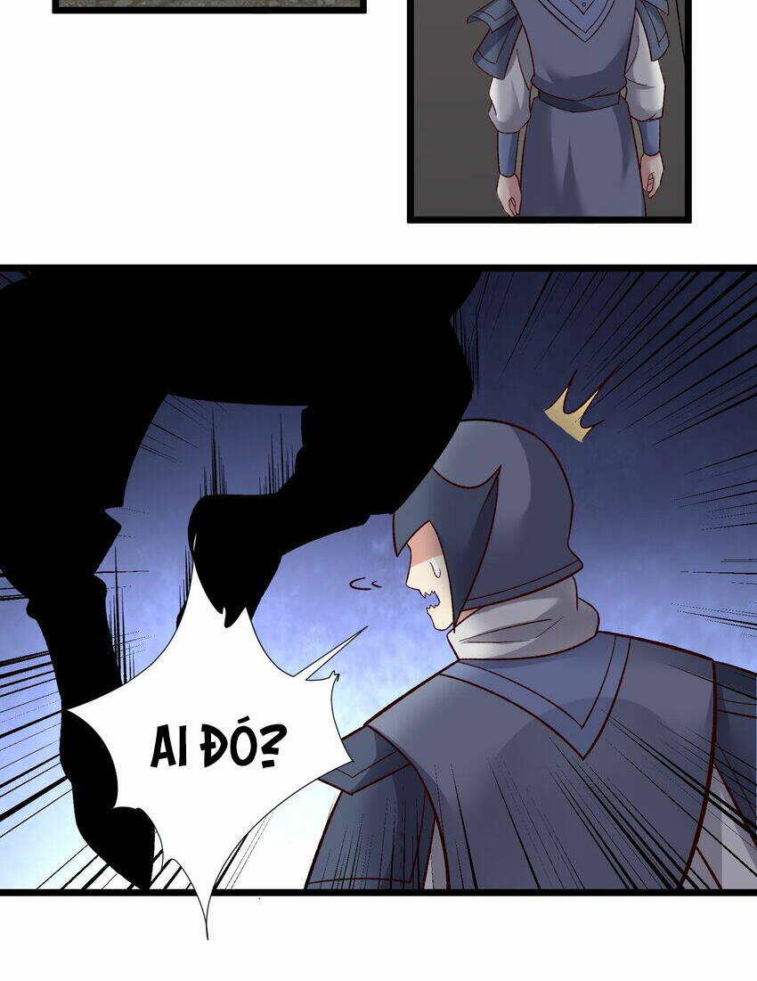 Tôi Nhặt Được Điện Thoại Từ Thế Giới Khác: Chapter 336