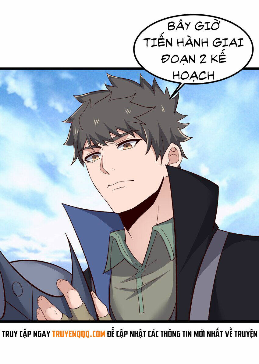 Tôi Nhặt Được Điện Thoại Từ Thế Giới Khác: Chapter 336