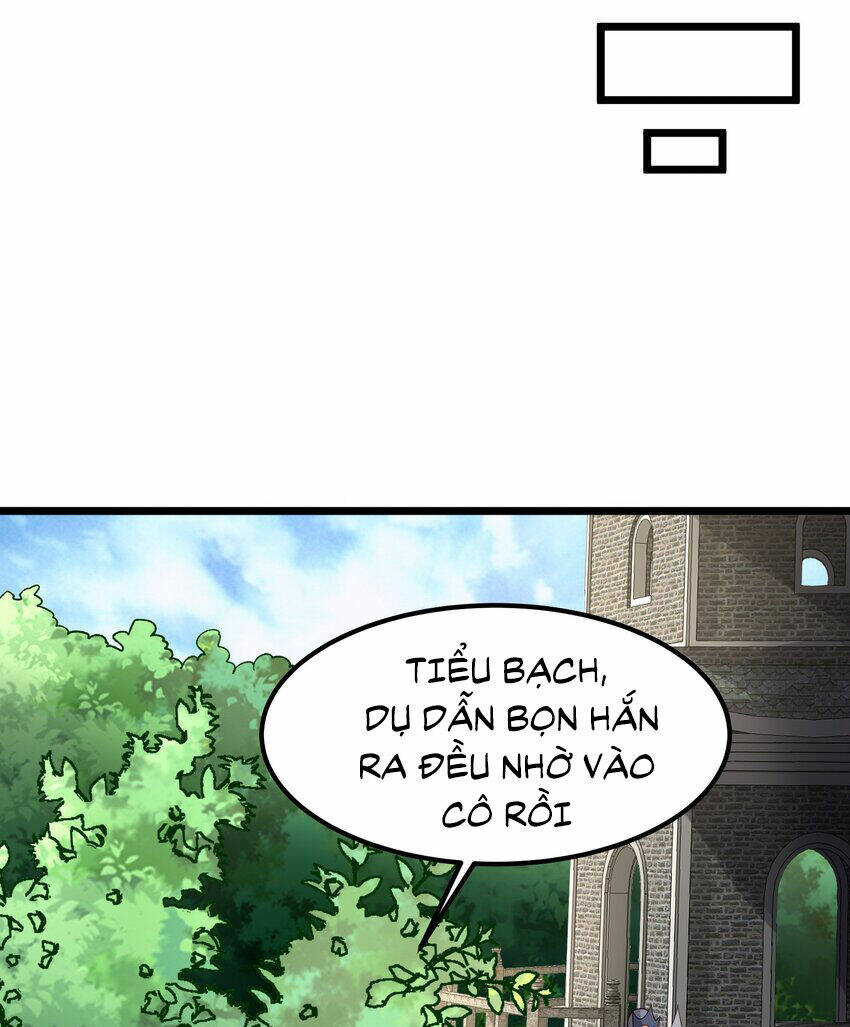 Tôi Nhặt Được Điện Thoại Từ Thế Giới Khác: Chapter 336