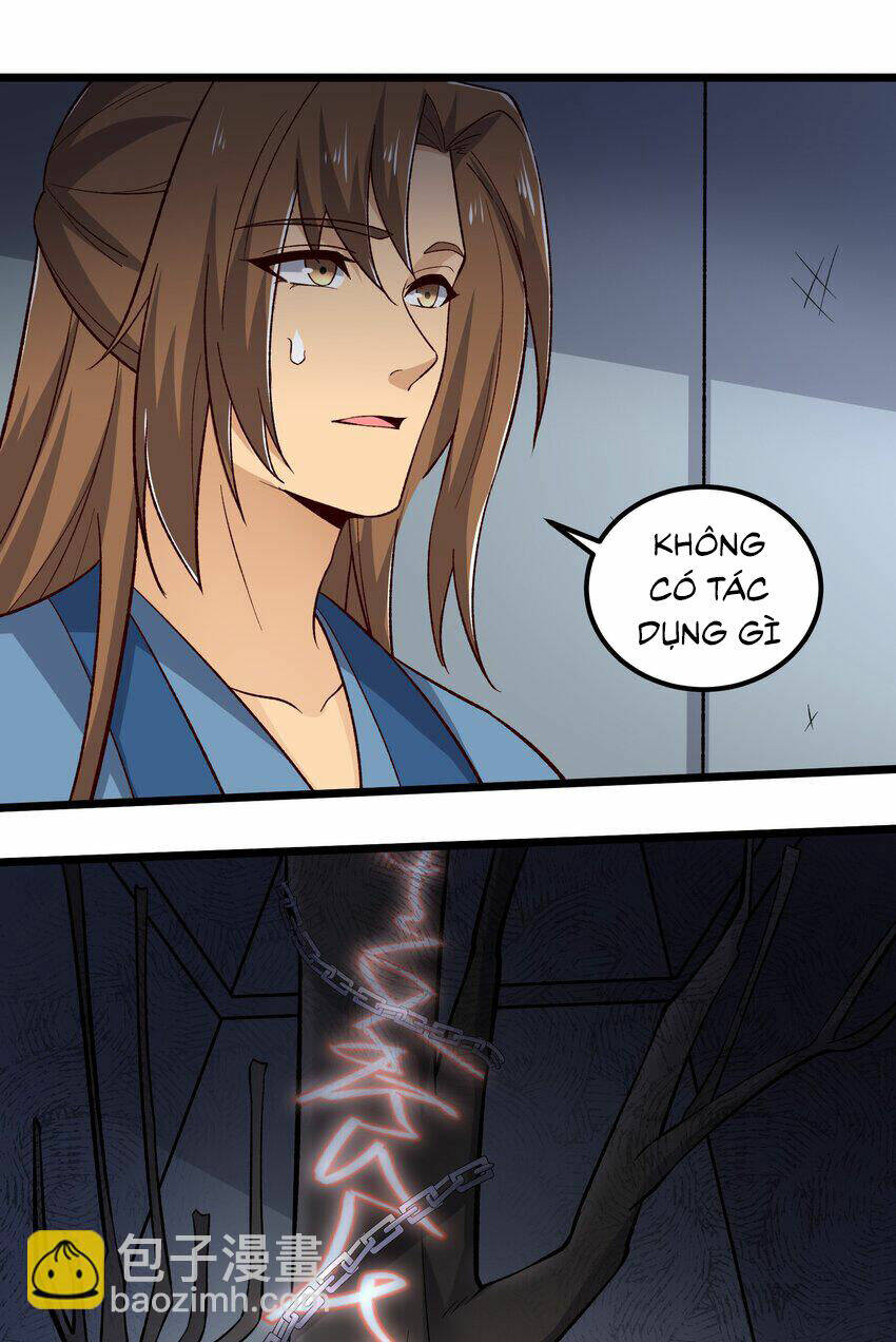 Tôi Nhặt Được Điện Thoại Từ Thế Giới Khác: Chapter 336