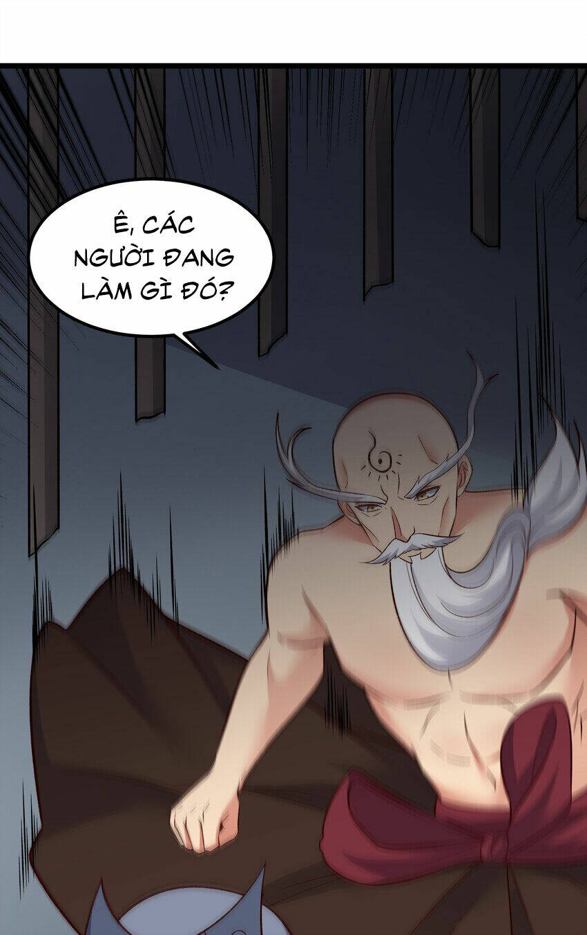 Tôi Nhặt Được Điện Thoại Từ Thế Giới Khác: Chapter 336
