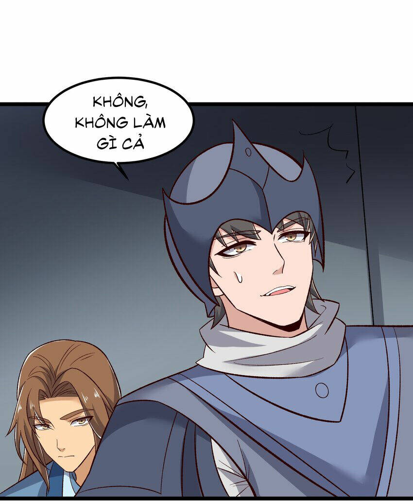 Tôi Nhặt Được Điện Thoại Từ Thế Giới Khác: Chapter 336