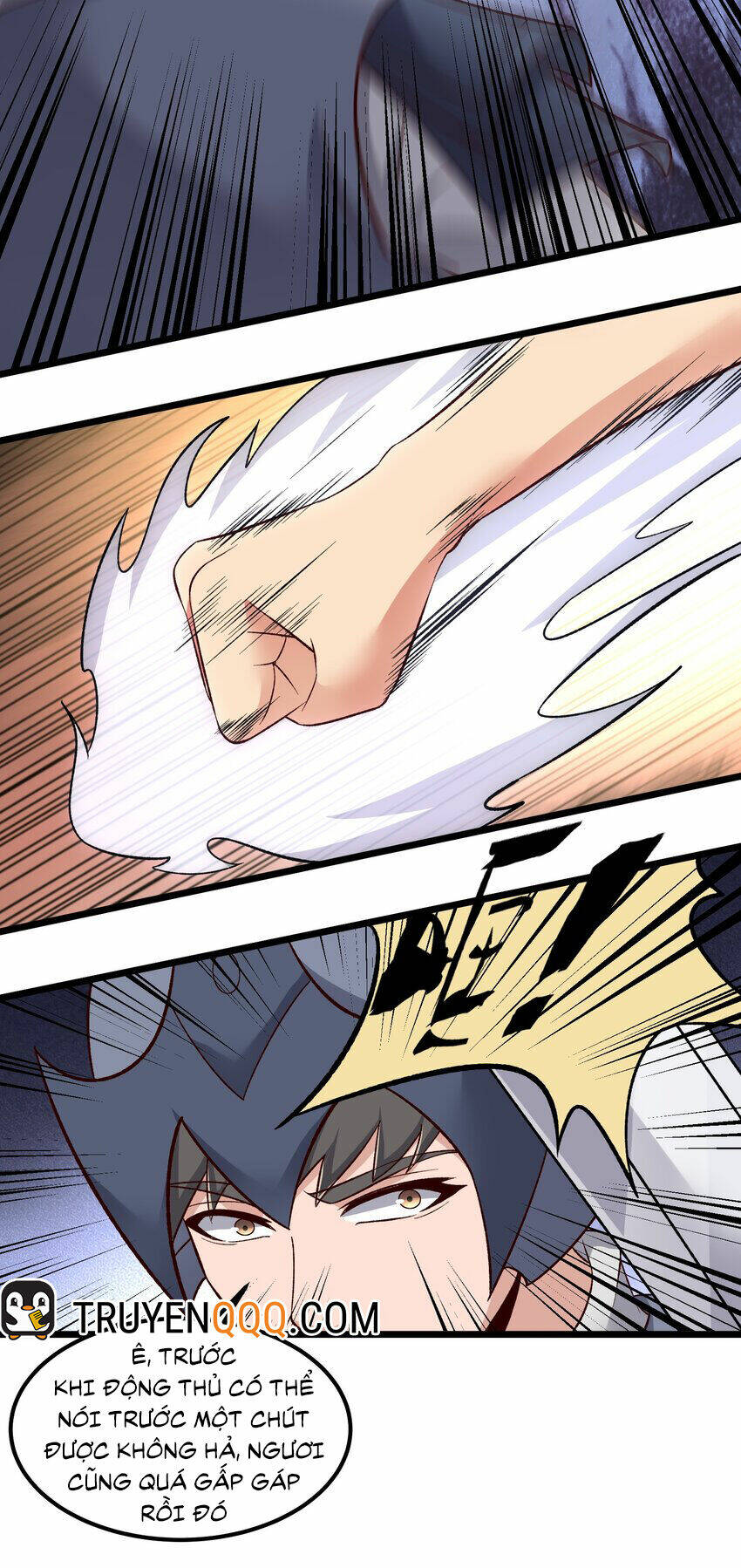 Tôi Nhặt Được Điện Thoại Từ Thế Giới Khác: Chapter 336