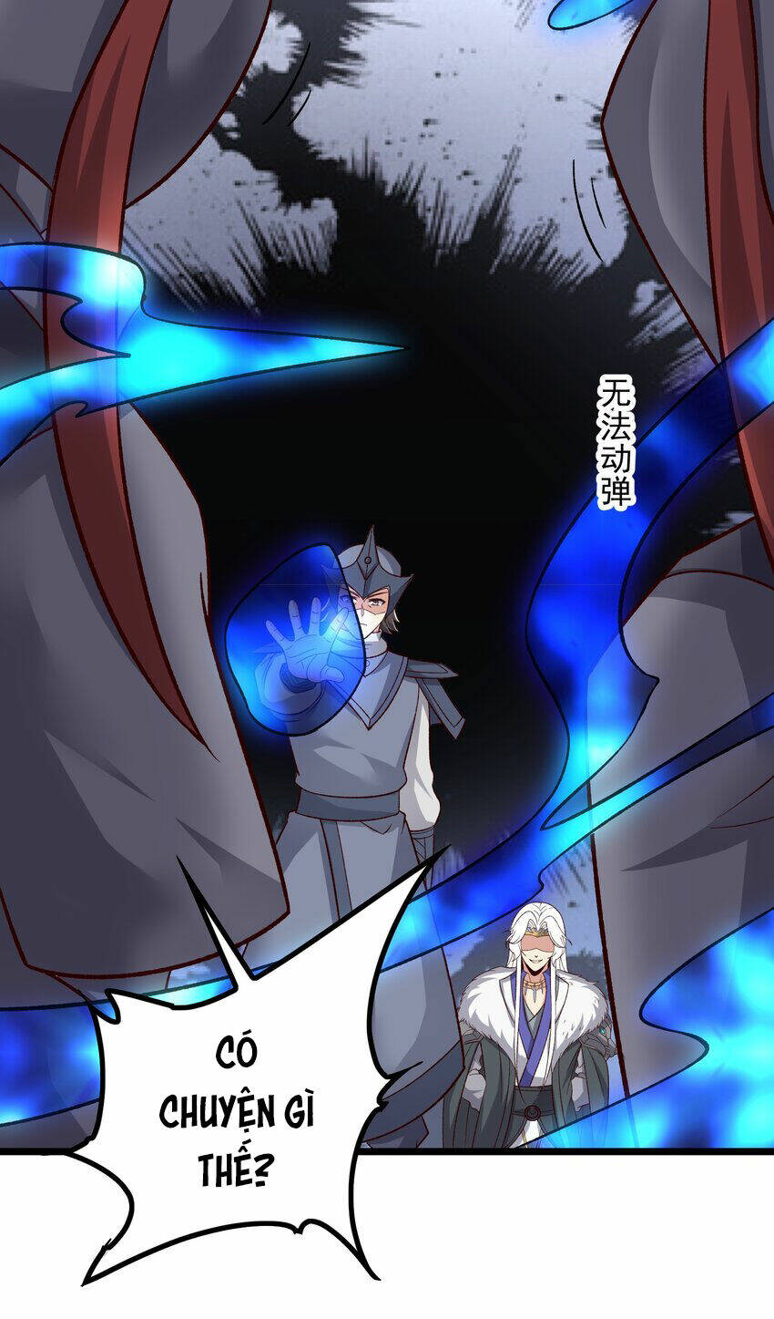 Tôi Nhặt Được Điện Thoại Từ Thế Giới Khác: Chapter 336