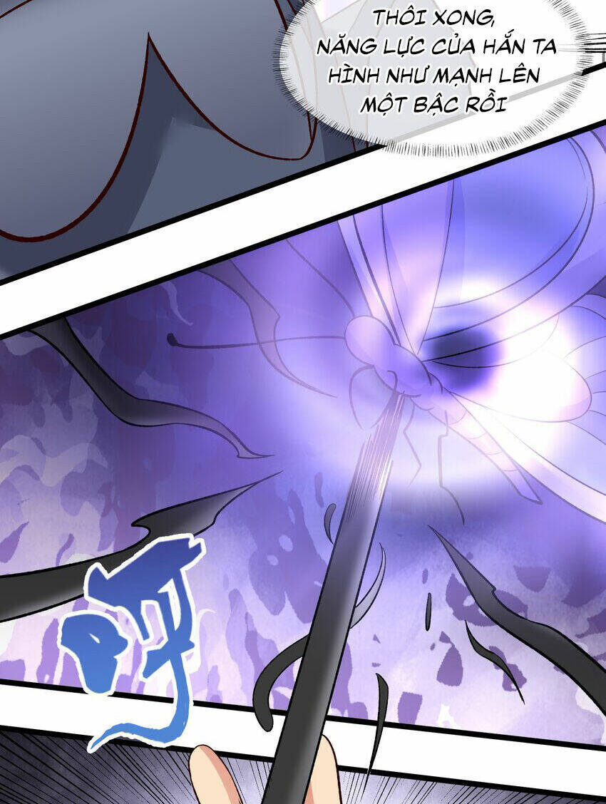 Tôi Nhặt Được Điện Thoại Từ Thế Giới Khác: Chapter 336