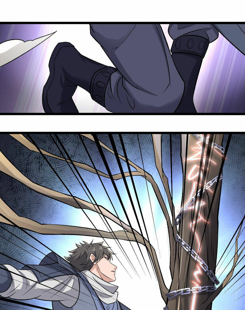 Tôi Nhặt Được Điện Thoại Từ Thế Giới Khác: Chapter 336