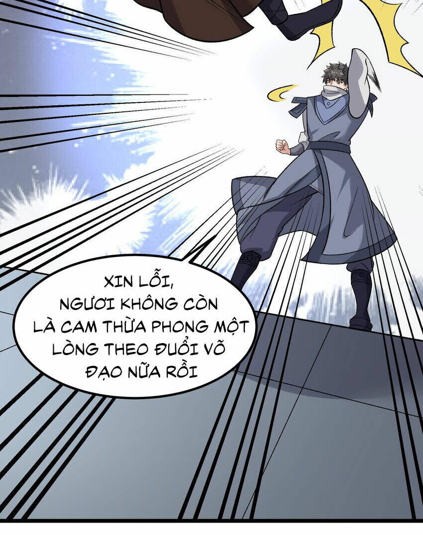 Tôi Nhặt Được Điện Thoại Từ Thế Giới Khác: Chapter 336