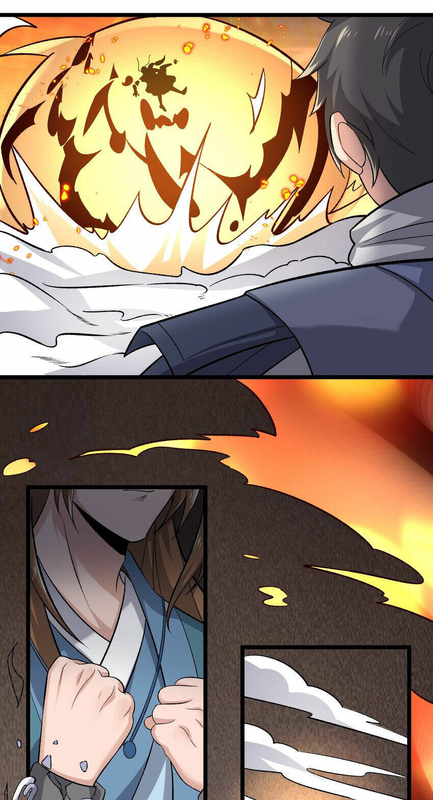 Tôi Nhặt Được Điện Thoại Từ Thế Giới Khác: Chapter 336