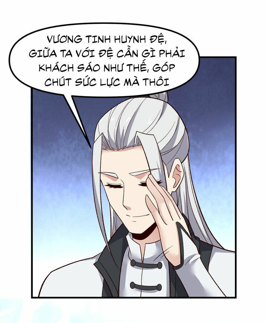 Tôi Nhặt Được Điện Thoại Từ Thế Giới Khác: Chapter 337