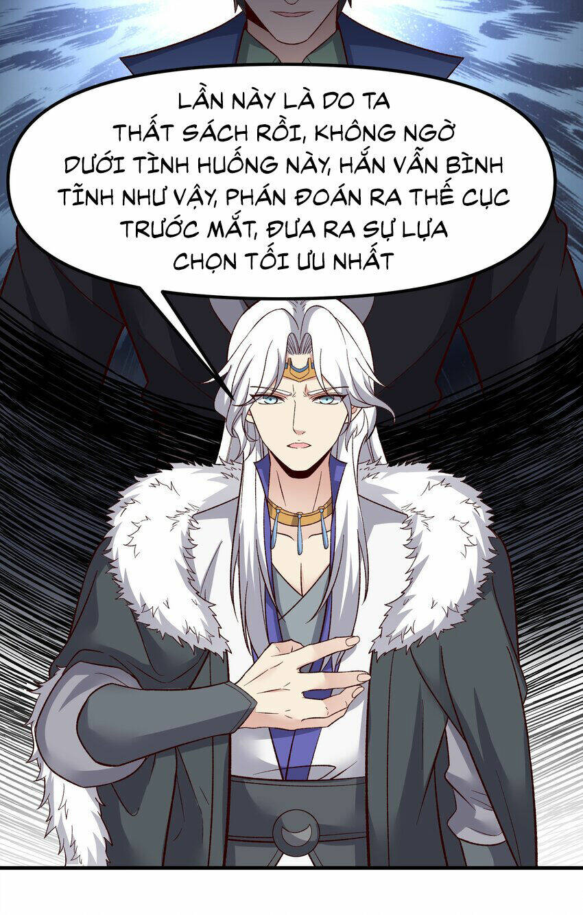 Tôi Nhặt Được Điện Thoại Từ Thế Giới Khác: Chapter 337